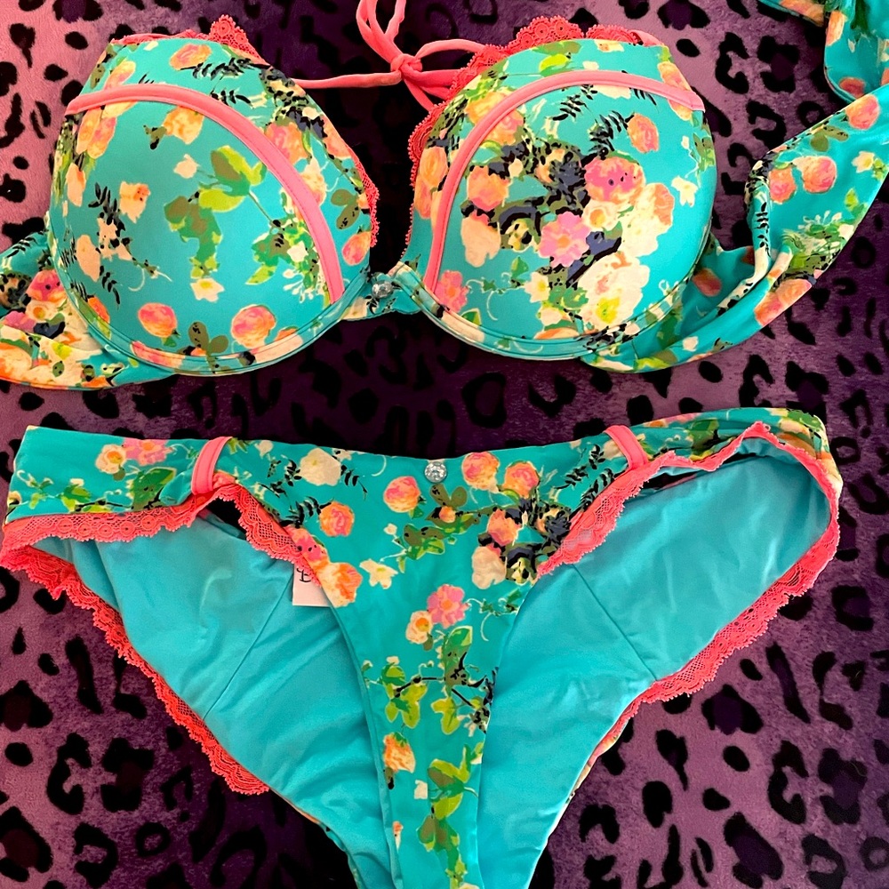 Beach Bunny Bikini